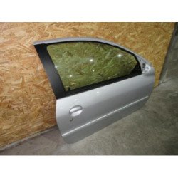 Porte Avant Droit Peugeot 206 Phase 1 (4)
