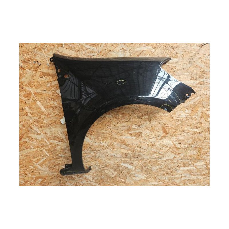 Aile Avant Gauche Renault Clio 3 Phase 2 (1)