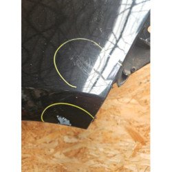 Aile Avant Gauche Renault Clio 3 Phase 2 (2)