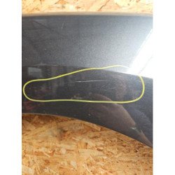 Aile Avant Droit Peugeot 308 1 Phase 1 (3)