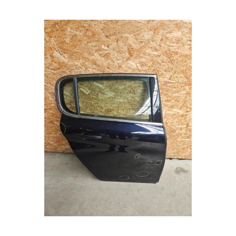 Porte Arriere Droit Peugeot 308 2 Phase 1 (1)
