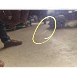 Porte Arriere Droit Peugeot 308 2 Phase 1 (3)