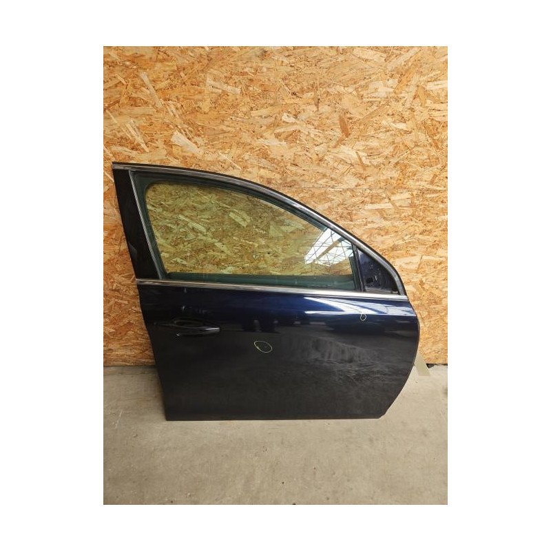 Porte Avant Droit Peugeot 308 2 Phase 1 (1)