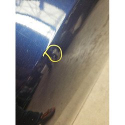 Porte Avant Droit Peugeot 308 2 Phase 1 (2)