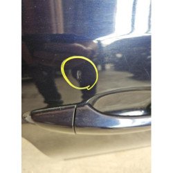 Porte Avant Droit Peugeot 308 2 Phase 1 (4)