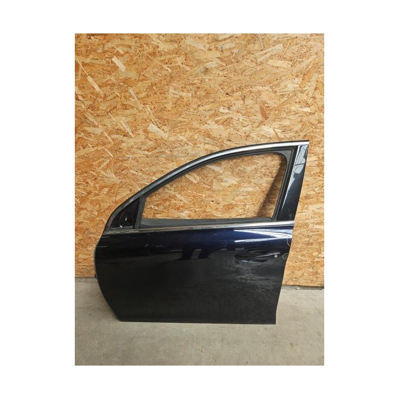 Porte Avant Gauche Peugeot 308 2 Phase 1 (1)