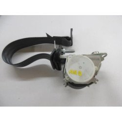 Ceinture Arriere Droit Renault Clio 3 Phase 2 (2)