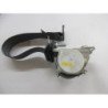 Ceinture Arriere Droit Renault Clio 3 Phase 2 (2)
