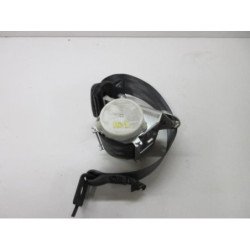 Ceinture Arriere Droit Renault Clio 3 Phase 2 (1)