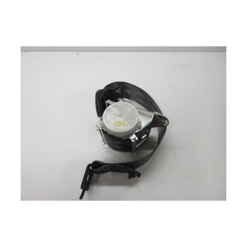 Ceinture Arriere Droit Renault Clio 3 Phase 2 (1)