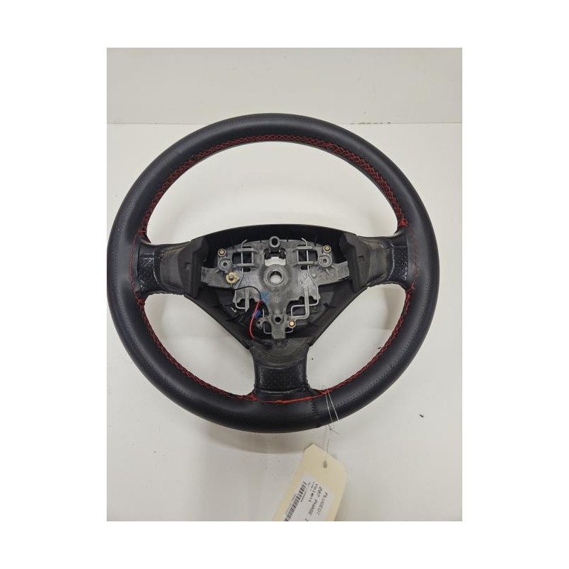 Volant Peugeot 207 Phase 1 (1)
