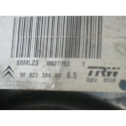 Mastervac Peugeot 207 Phase 1 (2)