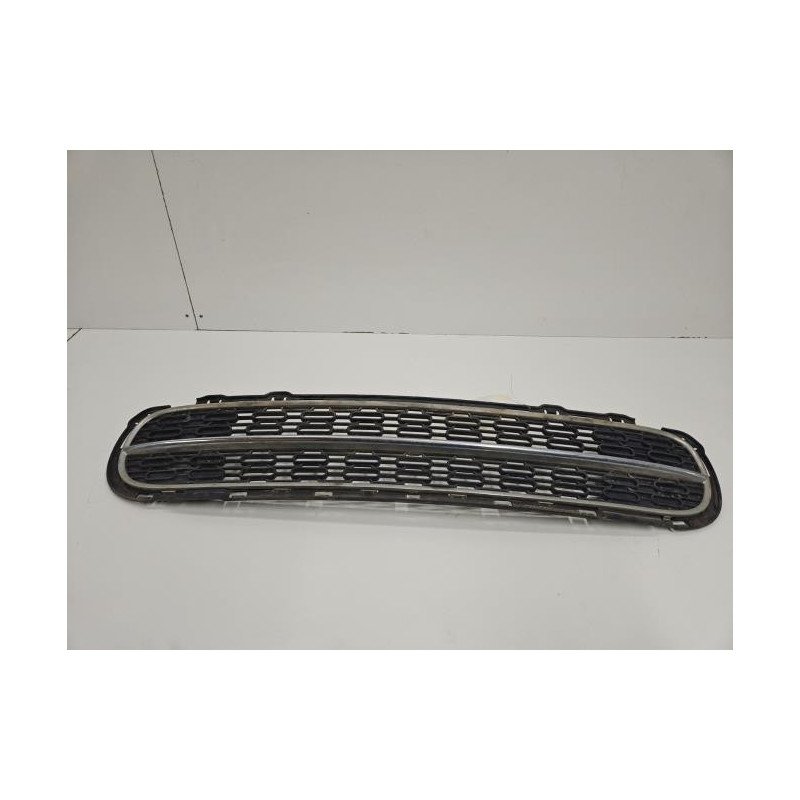 Grille De Pare Choc Mini Mini 2 R56 Phase 1 (1)