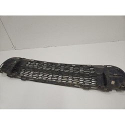 Grille De Pare Choc Mini Mini 2 R56 Phase 1 (2)