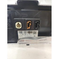 Ecran Gps Peugeot 308 2 Phase 1 (4)