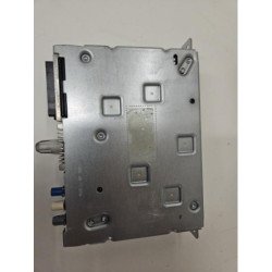 Ecran Gps Peugeot 308 2 Phase 1 (5)