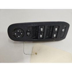 Interrupteur De Leve Vitre Avant Gauche Peugeot 308 2 Phase 1 (1)