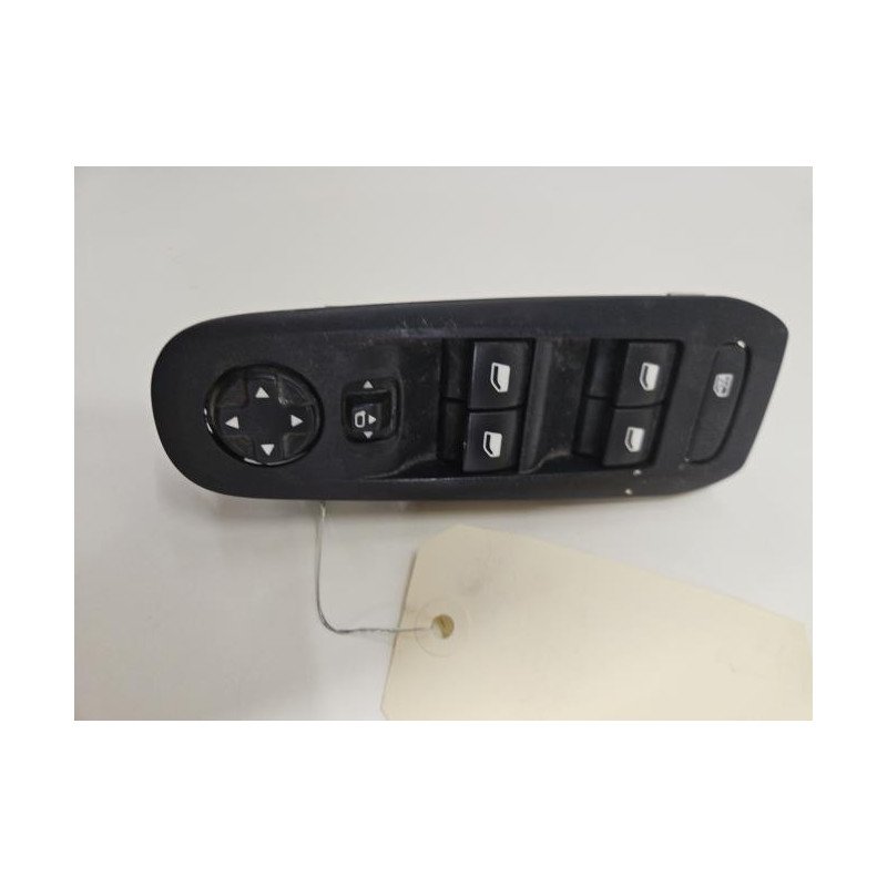 Interrupteur De Leve Vitre Avant Gauche Peugeot 308 2 Phase 1 (1)