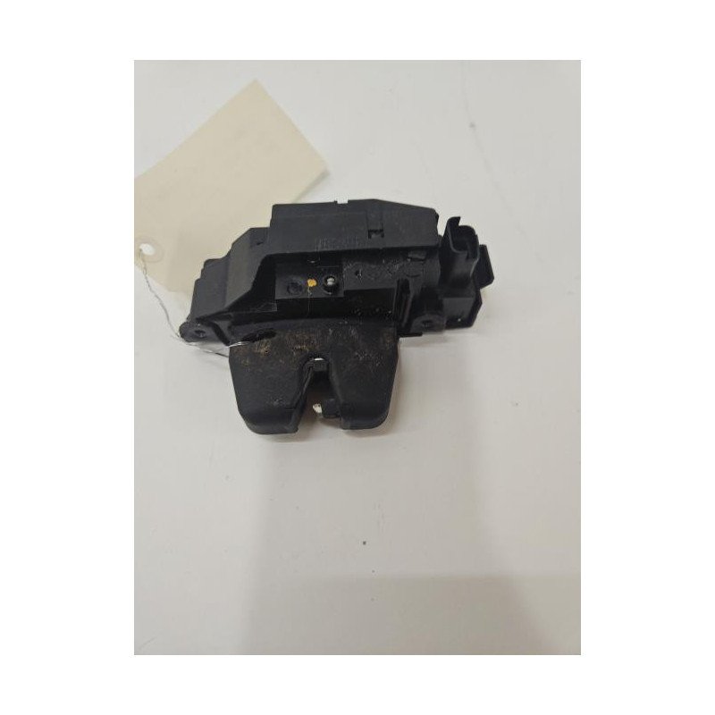 Serrure De Coffre Peugeot 308 2 Phase 1 (1)