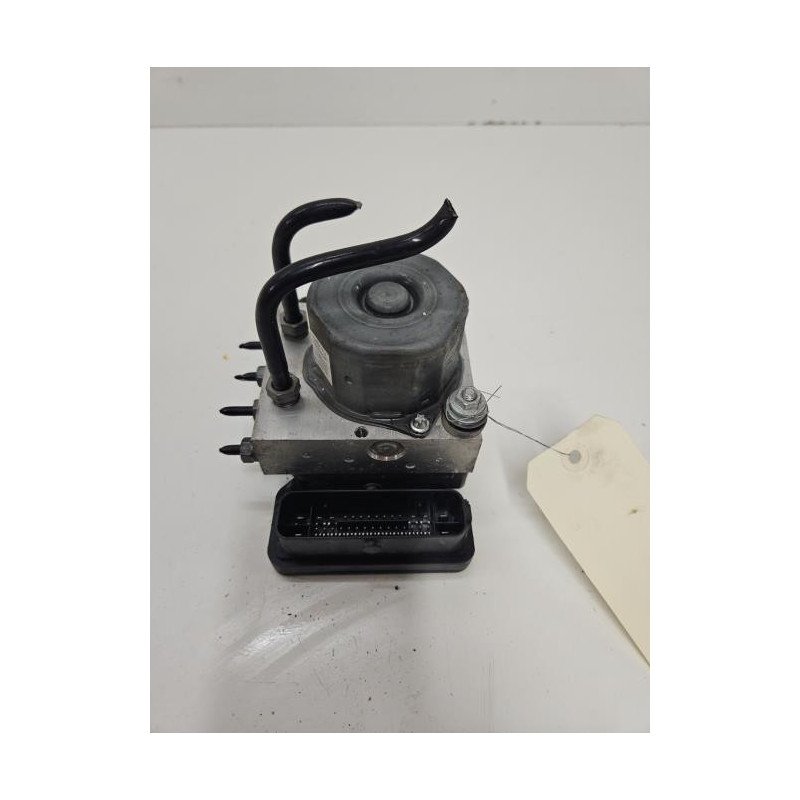 Bloc Abs (freins Anti-blocage) Peugeot 308 2 Phase 1 (1)