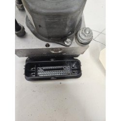Bloc Abs (freins Anti-blocage) Peugeot 308 2 Phase 1 (2)