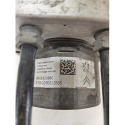 Bloc Abs (freins Anti-blocage) Peugeot 308 2 Phase 1 (4)