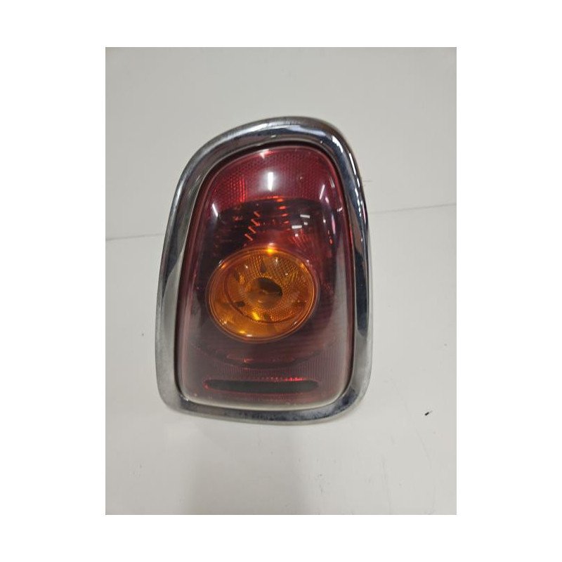 Feu Arriere Principal Droit (feux) Mini Mini 2 R56 Phase 1 (1)