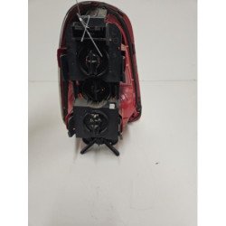 Feu Arriere Principal Droit (feux) Mini Mini 2 R56 Phase 1 (2)