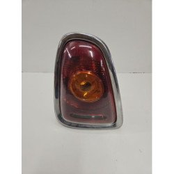Feu Arriere Principal Gauche (feux) Mini Mini 2 R56 Phase 1 (1)