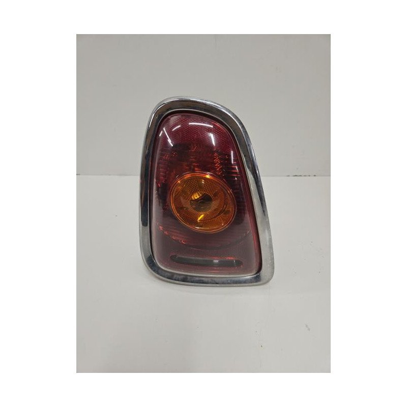 Feu Arriere Principal Gauche (feux) Mini Mini 2 R56 Phase 1 (1)