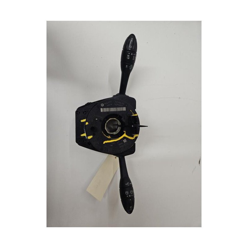 Com (bloc Contacteur Tournant+commodo Essuie Glace+commodo Phare) Mini Mini 2 R56 Phase 1 (1)