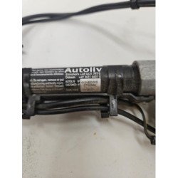 Pretensionneur De Ceinture Avant Droit Mini Mini 2 R56 Phase 1 (3)