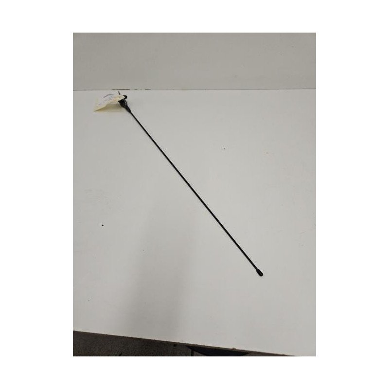 Antenne Renault Kangoo 2 Phase 2 (1)