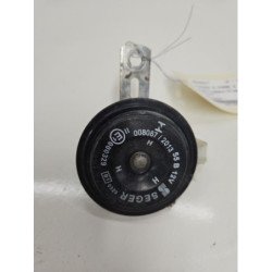 Avertisseur/klaxon Renault Kangoo 2 Phase 2 (1)