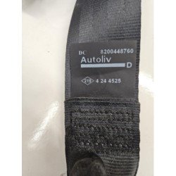 Ceinture Avant Droit Renault Kangoo 2 Phase 2 (2)