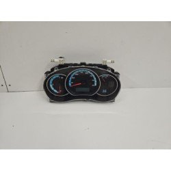 Compteur Renault Kangoo 2 Phase 2 (1)
