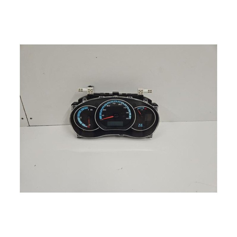 Compteur Renault Kangoo 2 Phase 2 (1)