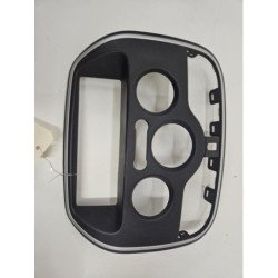 Facade Autoradio Renault Kangoo 2 Phase 2 (1)