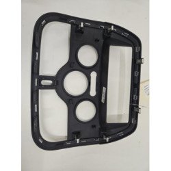 Facade Autoradio Renault Kangoo 2 Phase 2 (2)