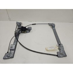 Leve Vitre Electrique Avant Droit Renault Kangoo 2 Phase 2 (1)