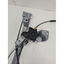 Leve Vitre Electrique Avant Droit Renault Kangoo 2 Phase 2 (4)