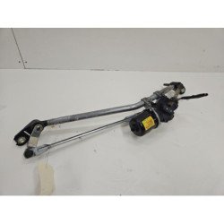 Moteur Essuie Glace Avant Renault Kangoo 2 Phase 2 (1)