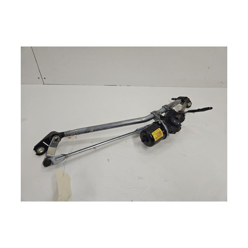 Moteur Essuie Glace Avant Renault Kangoo 2 Phase 2 (1)