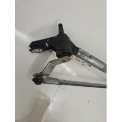 Moteur Essuie Glace Avant Renault Kangoo 2 Phase 2 (2)