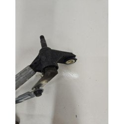 Moteur Essuie Glace Avant Renault Kangoo 2 Phase 2 (3)