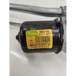 Moteur Essuie Glace Avant Renault Kangoo 2 Phase 2 (4)