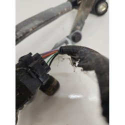 Moteur Essuie Glace Avant Renault Kangoo 2 Phase 2 (5)