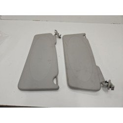 Pare Soleil Renault Kangoo 2 Phase 2 (1)