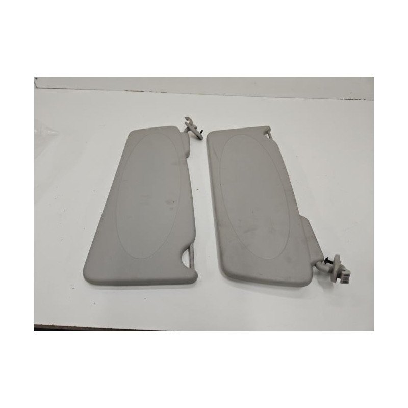 Pare Soleil Renault Kangoo 2 Phase 2 (1)