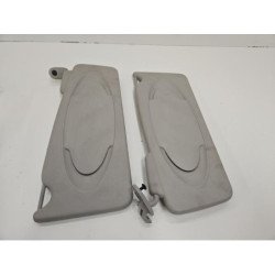 Pare Soleil Renault Kangoo 2 Phase 2 (2)